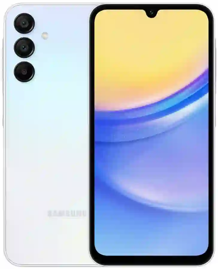 Image of Smsung Galaxy A15