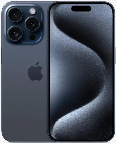 Image of Apple iPhone 15 Pro