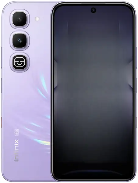 Image of Infinix Hot 70 Pro 5G