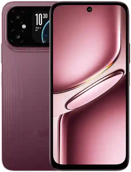 Image of itel A300 Plus