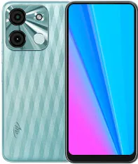 Image of itel A60s