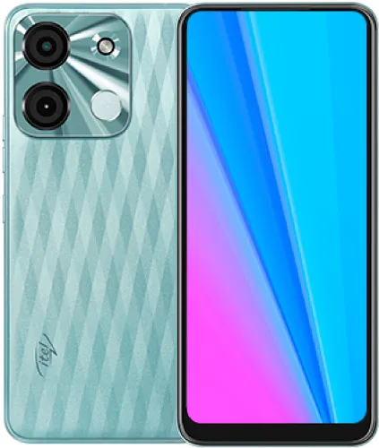 Image of itel A60s