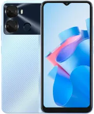 Image of itel P40