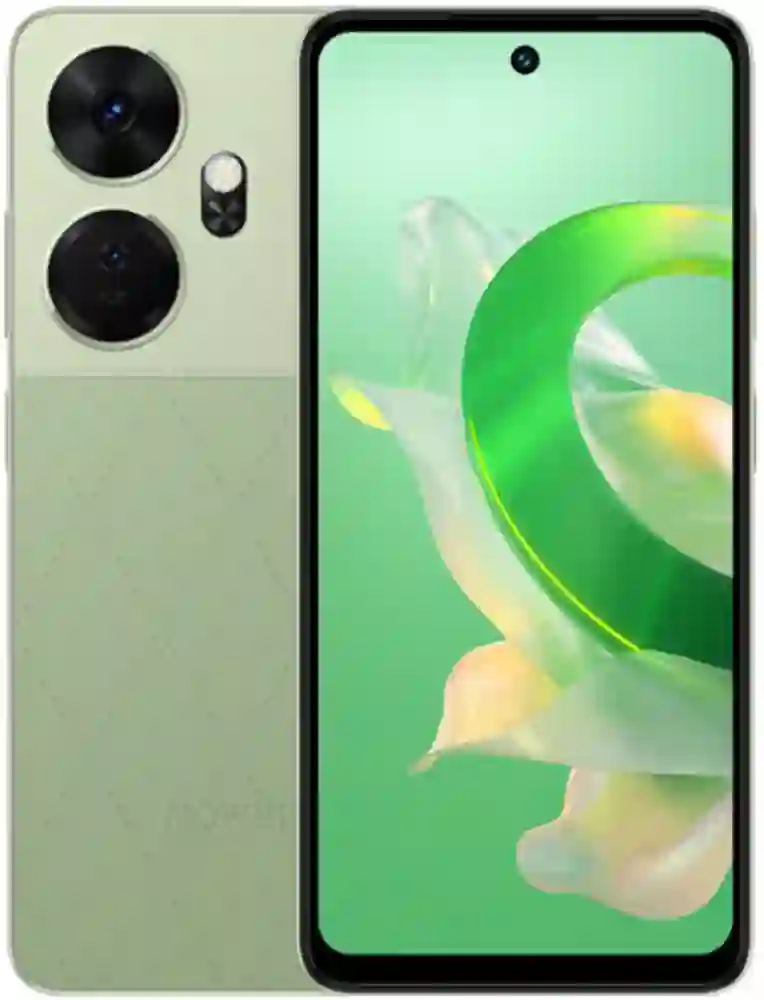 Image of itel P55+