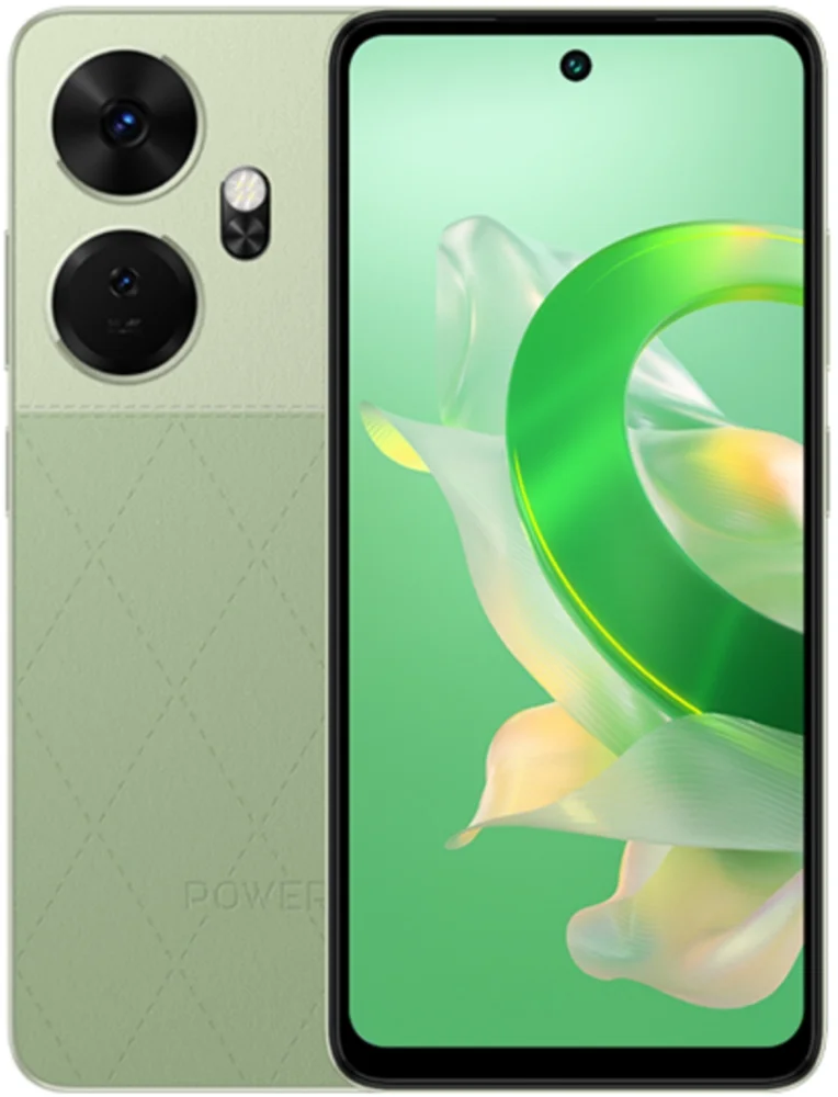 Image of itel P55+