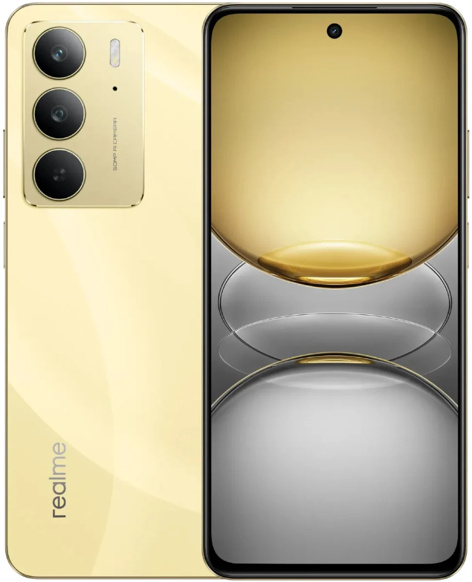 Image of Realme C75