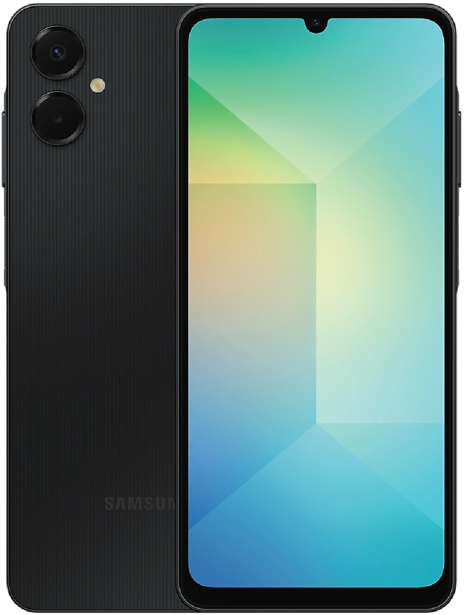 Image of Samsung Galaxy A06