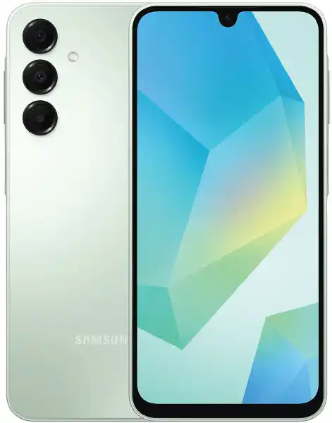 Image of Samsung Galaxy A16 5G