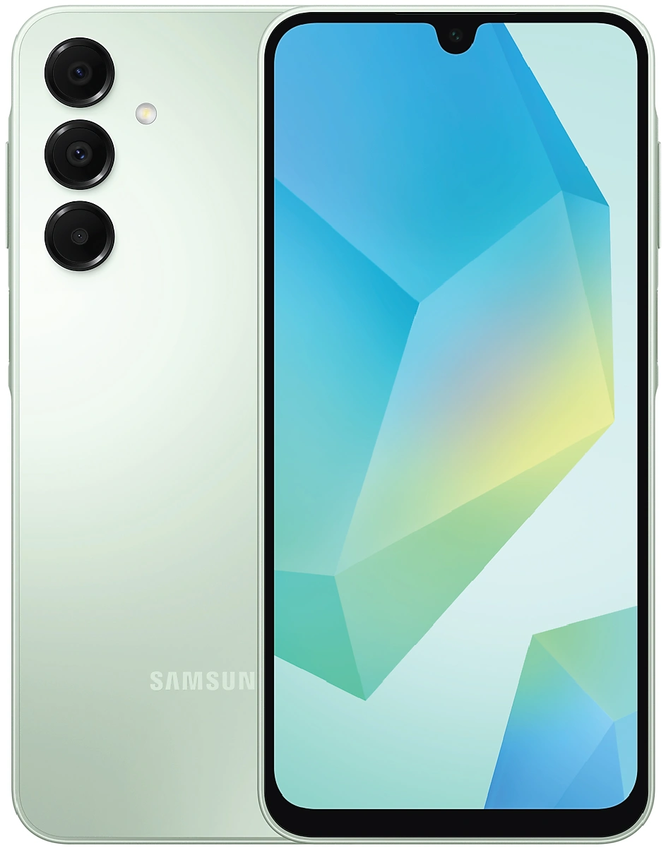 Image of Samsung Galaxy A16 5G