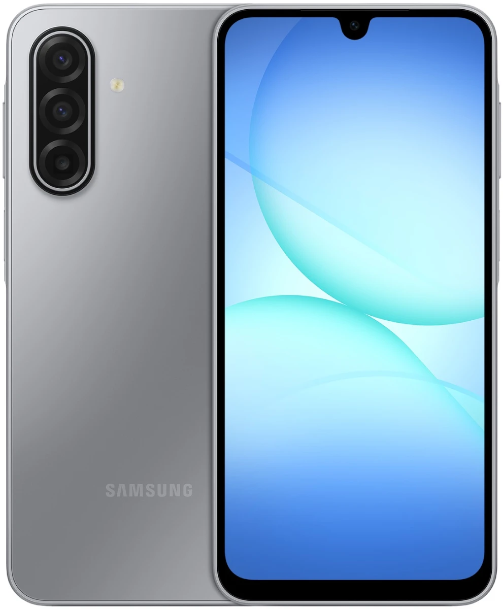 Image of Samsung Galaxy A17 5G