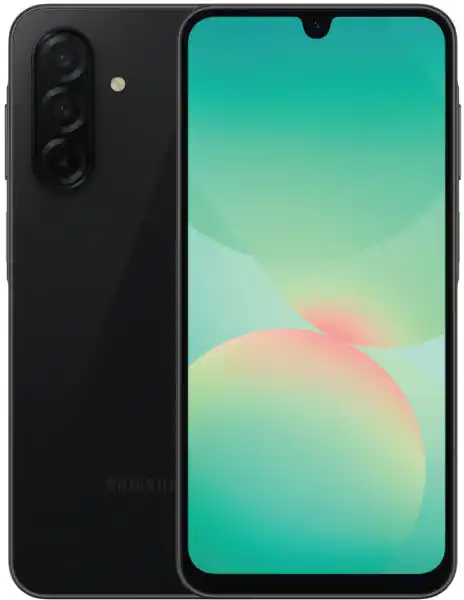 Image of Samsung Galaxy A26 5G