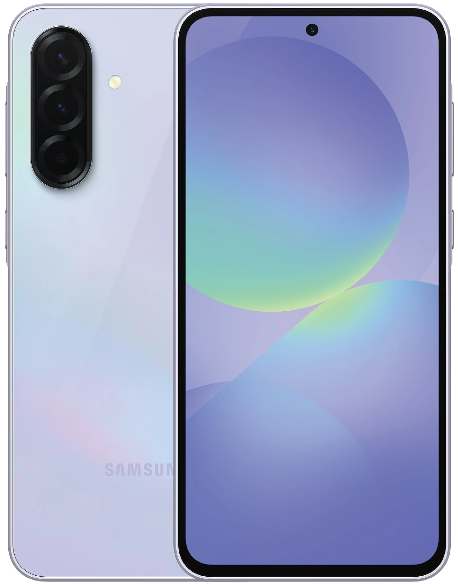 Image of Samsung Galaxy A36 5G