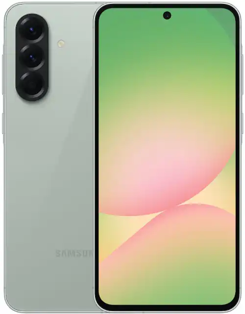 Image of Samsung Galaxy A56