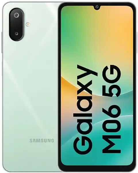 Image of Samsung Galaxy M06 5G