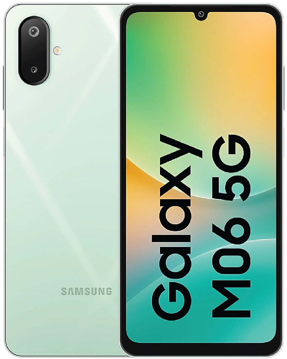 Image of Samsung Galaxy M06 5G