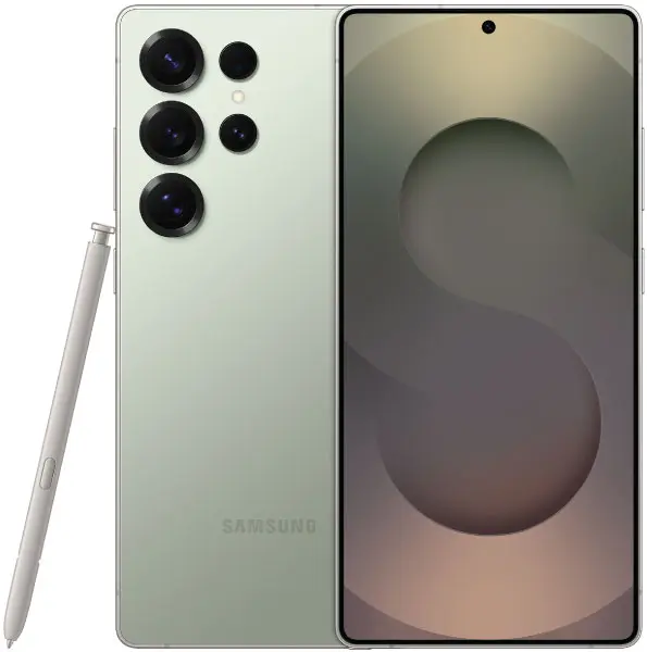 Image of Samsung Galaxy S25 Ultra