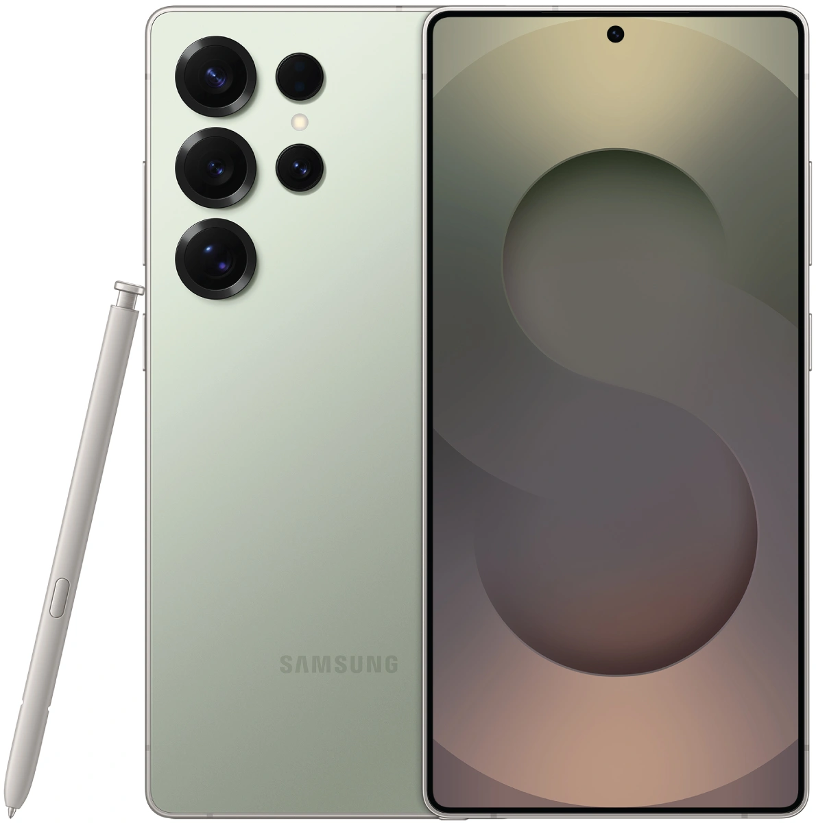 Image of Samsung Galaxy S25 Ultra