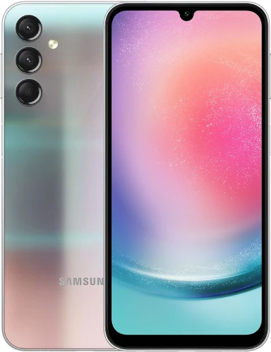 Image of Samsung Galaxy A24