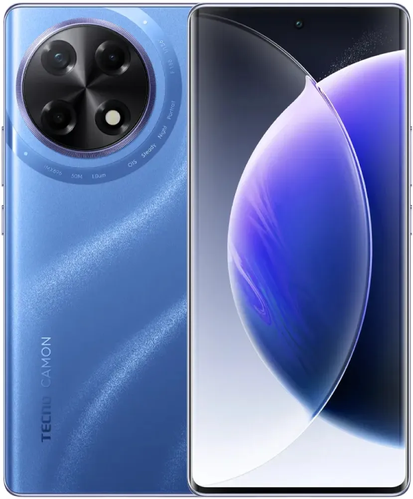 Image of Tecno Camon 30S