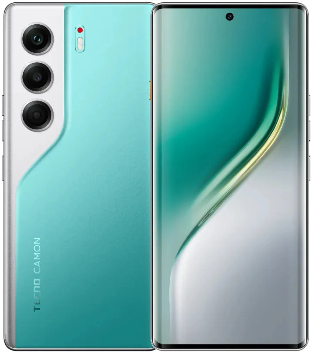 Image of Tecno Camon 40 Pro 5G