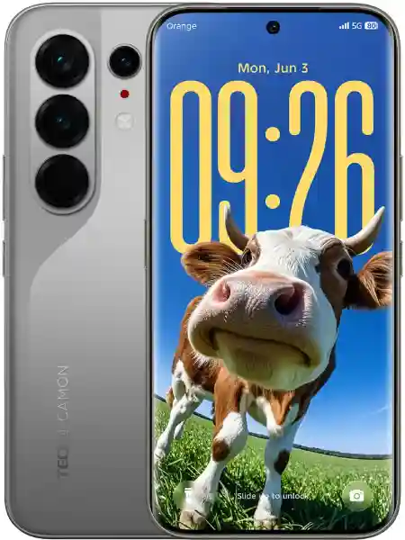 Image of Tecno Camon 50 Ultra 5G