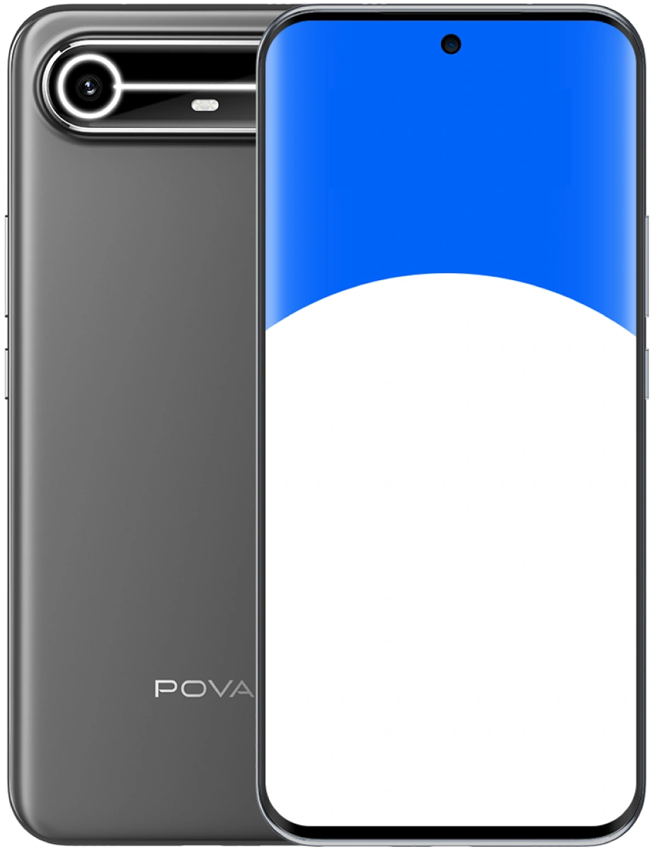 Image of Tecno Pova Slim 5G