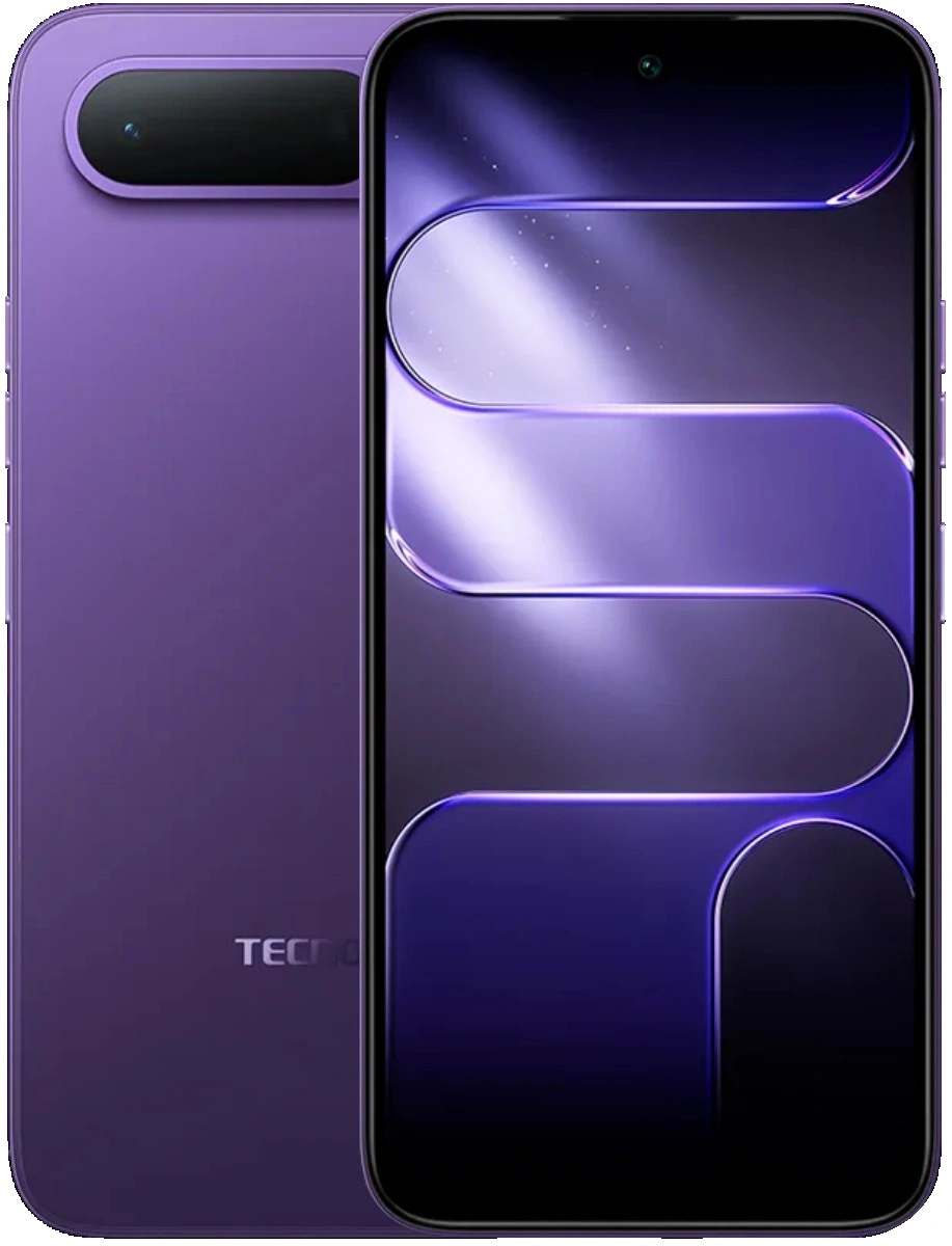 Image of Tecno Spark 50 5G