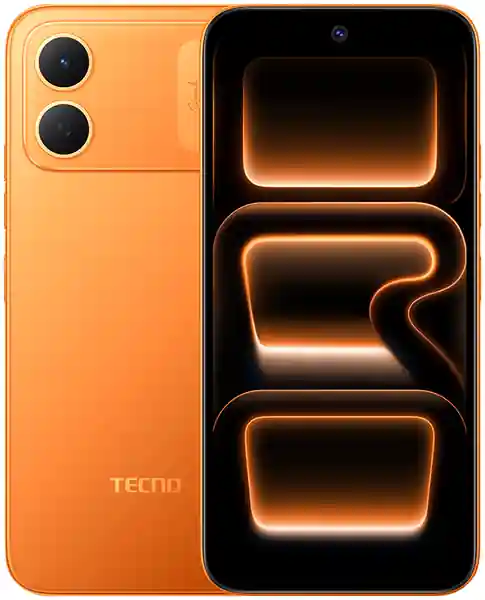 Image of Tecno Spark 50C