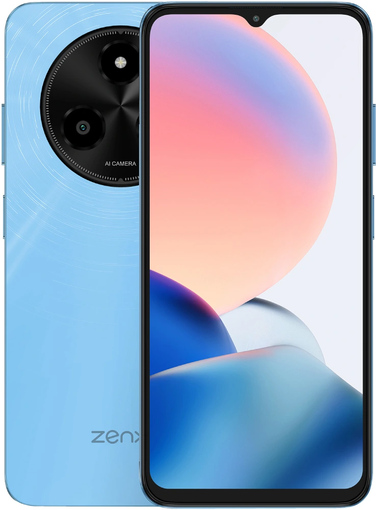Image of Walton ZENX 1