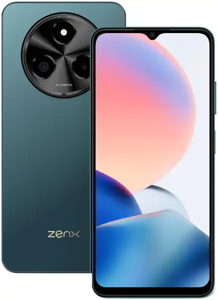Image of Walton ZenX 1T