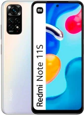 Image of Xiaomi Redmi Note 11S
